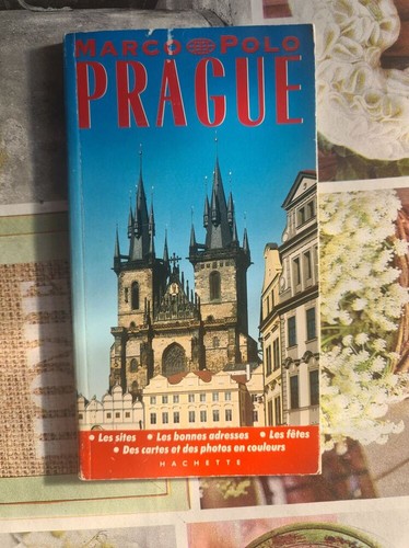 Praga marco polo - |, buone