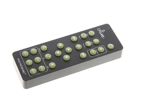Telecomando originale olive - originale,