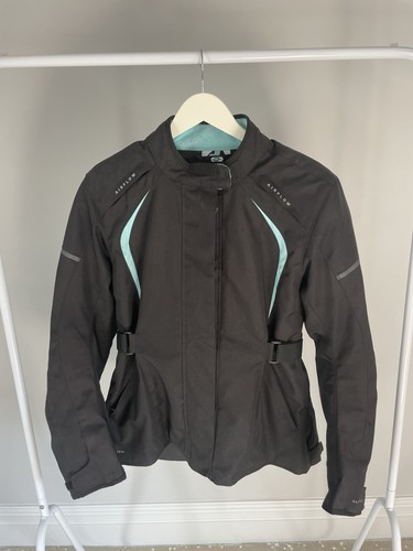 Giacca moto donna - moto,