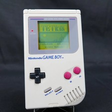 Nintendo Game Boy DMG-01 -
