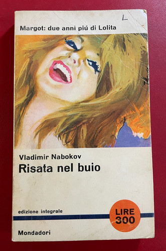 Vladimir nabokov risata nel - -,