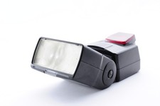 Canon Speedlite 550EX Exc + 5