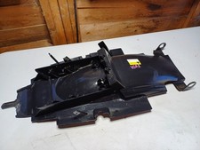 Sottovaso kymco visar 125 - kymco,