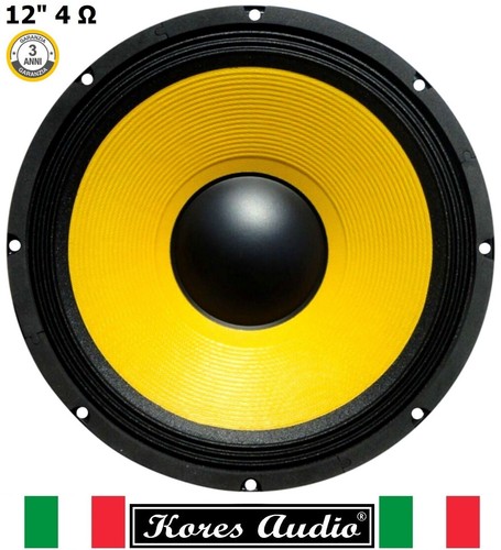 Kores audio 124y - kores,