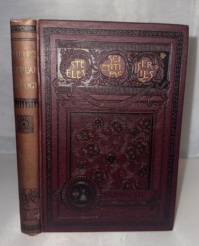 Steele scientific series - steele’s,