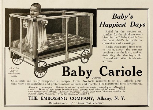1910 the embossing - 1910,