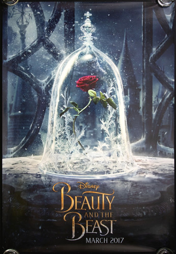 Beauty and the beast original - the,