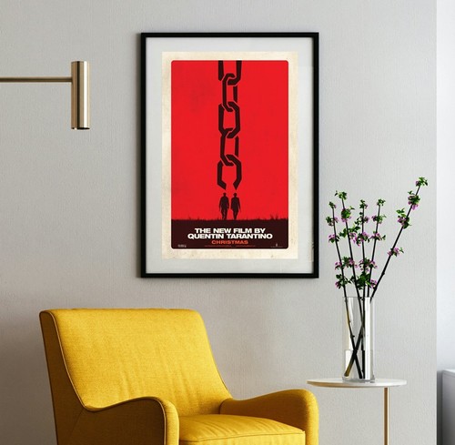 Django unchained quentin - unchained,