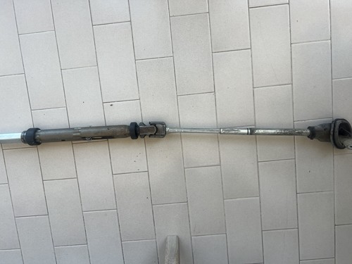 Canna sterzo smart 451 - canna,