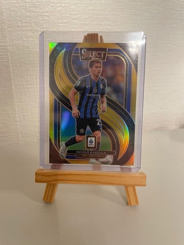 Panini select serie - select, a