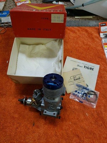 Super tigre g 60 - super,