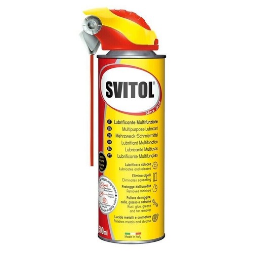 Arexons svitol lubrificante - arexons,