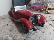 Old Cars 1/43 Made In Italy