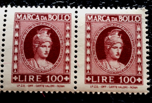 Italia 1998 splendide marche - ,