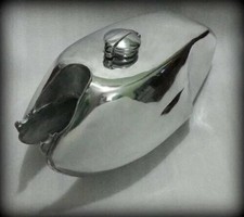 Moto Guzzi Le Mans Lemans Mk2