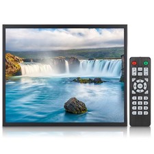 Monitor 19 pollici 4:3 grande