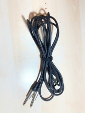 Cavo chitarra elettrica