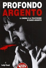 Luigi Cozzi Profondo Argento