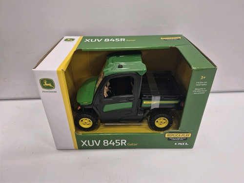 John deere xuv - xuv, 845r