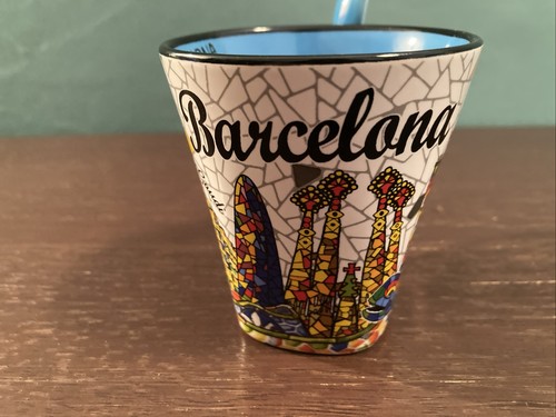 Barcellona antoni gaudì - barcellona,