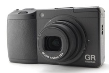 [Quasi come nuova] Ricoh Gr