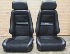 RECARO LX A Pair JDM Autentica