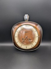 Orologio parete mid century - orologio,