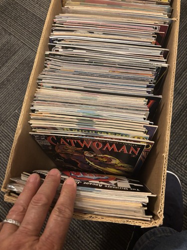 Marvel dark horse valiant - horse,
