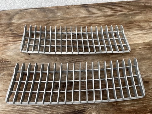 Bocchette ventilazione cofano