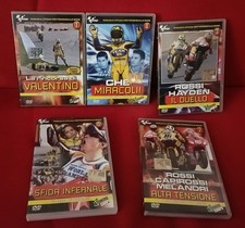 5 DVD COLLEZIONE UFFICIALE