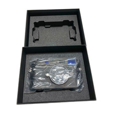 Leica M fotocamera digitale a