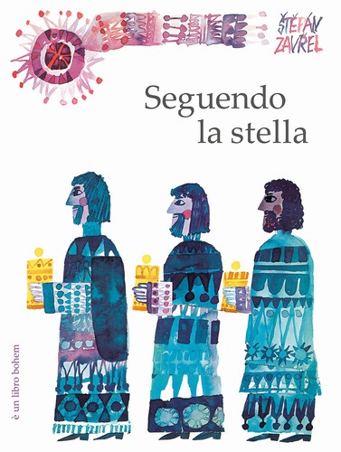 Seguendo stella ediz - la, stella.