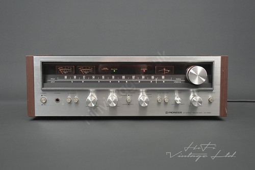 Pioneer 690 ricevitore - pioneer, sx-690