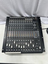Mackie Onyx 1620i - Mixer