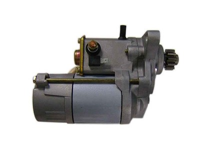 Motorino avviamento per - motorino, rover