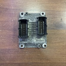 Centralina Motore Per Lancia Y