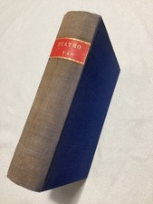 A. G. BRAGAGLIA - TEATRO