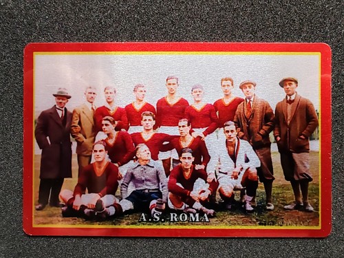 Roma formazione campo - roma,