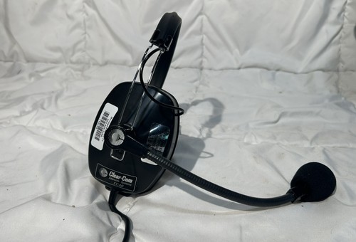 Clear com cuffia - cc-60,