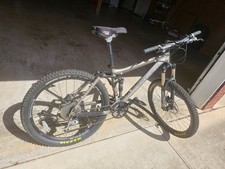 2007 trek fuel 7 - 2007,