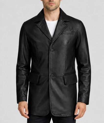 Blazer cappotto auto - , vera
