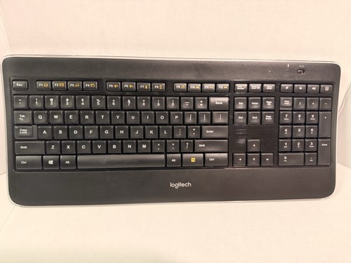 Logitech k800 - k800, (y-r0065)