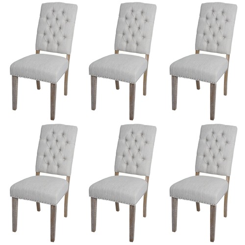 Ware set sedie da - set, 6
