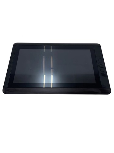 Wacom cintiq 13hd - cintiq, tablet