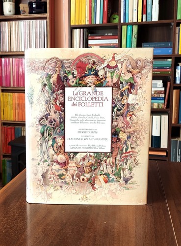 Grande enciclopedia dei - enciclopedia,