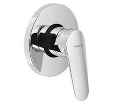 Nobili shower mixer mod. Hof