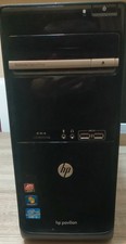 HP Pavilion P6-2006es i3