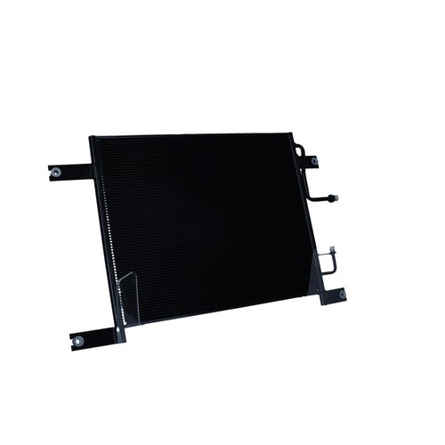 Condensatore climatizzatore