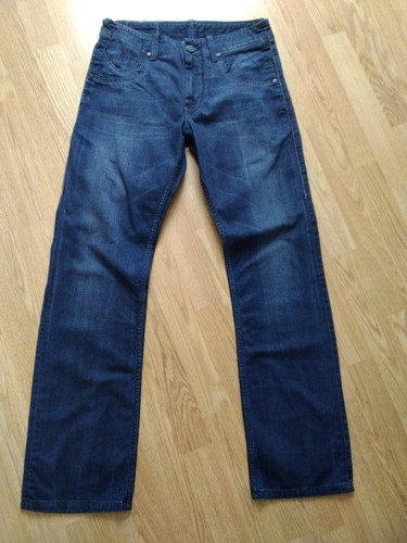 Levi vintage two - levi,