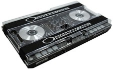 Harmony HC-DC1 Plastic DJ Case